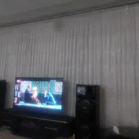 پرده در حد نو