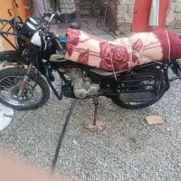 متور احسان شکاری 200مدارک کامل