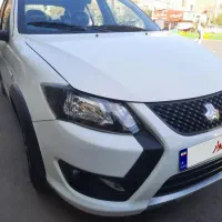 کویک ۱۴۰۴بدون رنگ شاسی پلمپ کم کارسفیدمشکی فول