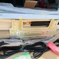 کولر گازی۳۰هزار گری T3|کولر گازی و فن‌کوئل|رستم‌آباد, |دیوار