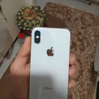 ایفون x 256
