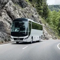 اتوبوس دربستی از زرند ب تمام نقاط استان