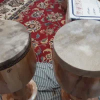 تنبک|سازهای سنتی|تهران, آذربایجان|دیوار