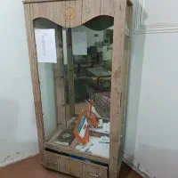 بوفه|بوفه، ویترین، کنسول|زابل, |دیوار