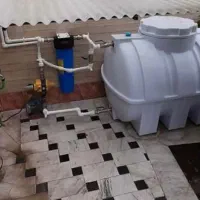 لوله کشی اب و فاضلاب ،سرویس پکیج، نصب شیرالات