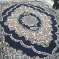 روفرشی‌استفاده‌نشده‌طرح‌‌ترنج‌‌زیبا|روفرشی|آستانه اشرفیه, |دیوار