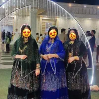 کرایه و فروش انواع لباس های محلی بختیاری و شیرازی|لباس|فولادشهر, A2|دیوار