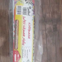 سفره و کیسه زباله یکبار مصرف