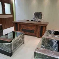 تولید میز اداری و دفتری/نقد اقساط
