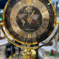 ساعت ایستاده ۳ پایه و تک پایه|ساعت دیواری و تزئینی|تهران, نعمتآباد|دیوار