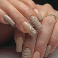 آموزش تخصصی ناخن و مژه