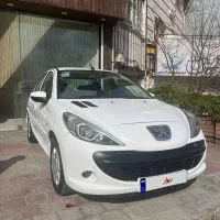 207 401 فرمان برقی