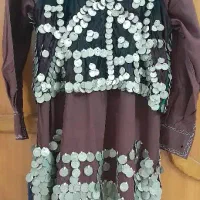 فروش لباس محلی|لباس|لاهیجان, مهرگان|دیوار