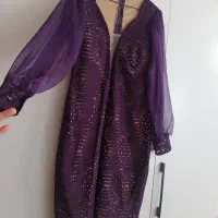 لباس مجلسی مادر دختری مزون دوز|لباس|تبریز, |دیوار