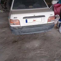 پراید|خودرو سواری و وانت|بیجار, |دیوار