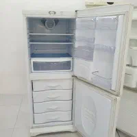 یخچال فریزراسنوا