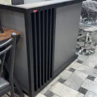 میز اداری وهتلی کنفرانسی مبلمان مهماندوست مدیر کار|دفتر کار|مشهد, عامل|دیوار