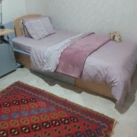 سرویس خواب ارژن|تخت و سرویس خواب|تهران, مرزداران|دیوار