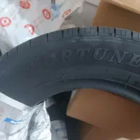 فروش لاستیک تایلندی فورتون|قطعات یدکی و لوازم جانبی|بندر کنگان, |دیوار