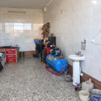 اجاره مغازه ۲۰متری لب خیابان بسیج|اجارهٔ مغازه و غرفه|خمینیشهر, |دیوار