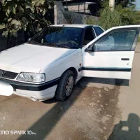 پژو آردی آی مدل 85