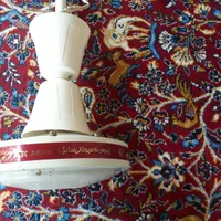 پنکه سقفی سه پره تک ارشیا پارس ناسیونالی|پنکه و تصفیه‌کنندهٔ هوا|ماسال, |دیوار