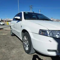 سمند سورن ELX|خودرو سواری و وانت|نورآباد, |دیوار