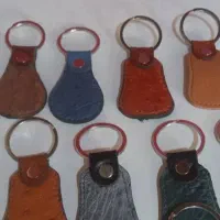 جاکلیدی چرم