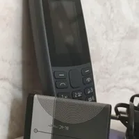نوکیا۱۰۵/4g|موبایل|اصفهان, فردوان|دیوار