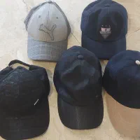 کلاه برند اصل
