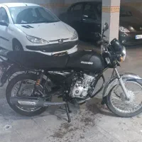 باکسر 150|موتورسیکلت|پردیس, فاز ۲|دیوار