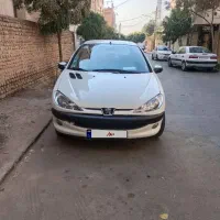 ۲۰۶ مدل ۸۸|خودرو سواری و وانت|کرج, باغ سیب|دیوار