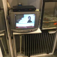 تلویزیون 14 اینچ