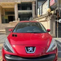 خودرو ۲۰۷i
