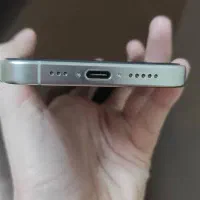 iPhone 15 pro 512GB|موبایل|کرج, گلشهر|دیوار