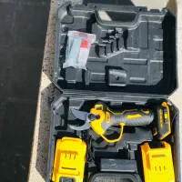 قیچی شارژی ابزار پرهیزکاری|ابزارآلات|قزوین, |دیوار