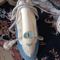 اتوی لباس سالم