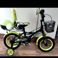 دوچرخه سایز12 برندالمپیا