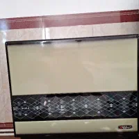 بخاری نیک کالا