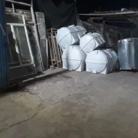 انواع تانکر