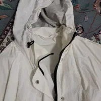 بوت و بارونی نو سایز ۳۸/۳۹ و سایز 1. تهران|لباس|فشم, |دیوار