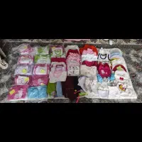 لباس سیسمونی نونو