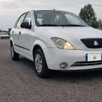 تیبا ۲ بی ضربه بی رنگ