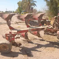 گاواهن ودیکس|ماشین‌آلات صنعتی|تهران, فلسطین (میدان انقلاب)|دیوار