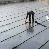 فروش و نصب ایزوگام