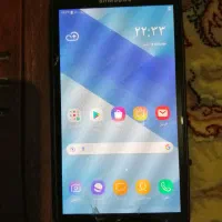 گوشی کار کرده سامسونگ
