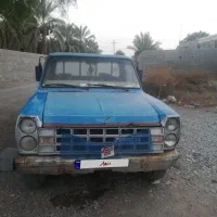 فروش فوری نیسان مدل 82