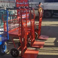 تولیدی چرخ دستی و گاری