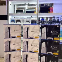 فروشگاه کنسول های بازی