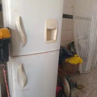 فروش یخچال  خانگی دو درب